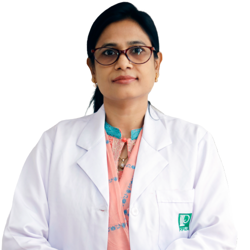 Prof. Dr Shopna Rani Dhar