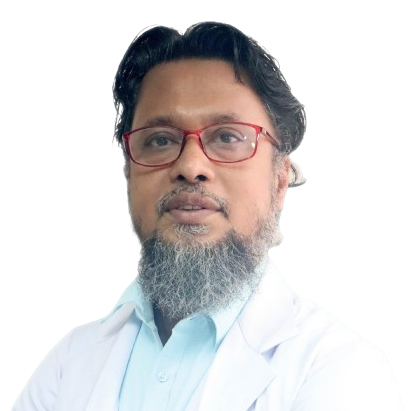 Asso. Prof. Dr DMM Faruque Osmany