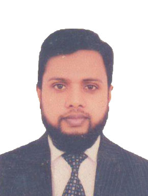 Asso. Prof. Dr Md. Mahfuzur Rahman