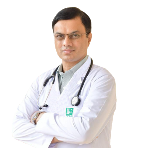 Prof. Dr Md. Tariqul Islam