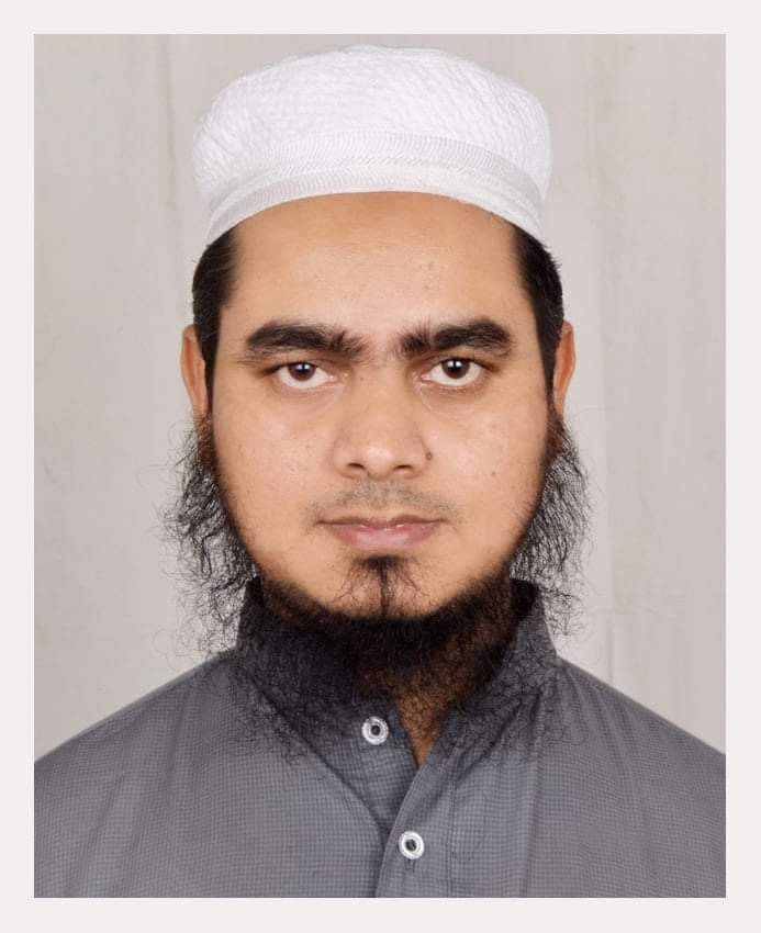 Asst. Prof. Dr Nurul Haque Mia
