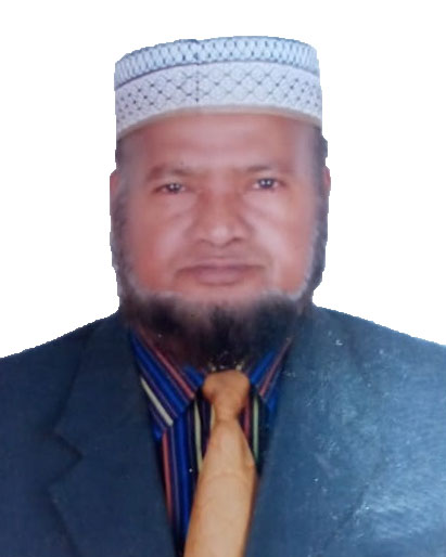 Prof Colonel Dr. Abdul Hai