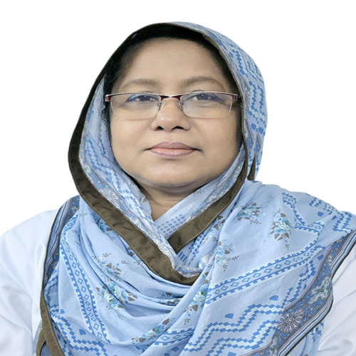 Asst. Prof Dr. Shammi Sultana Ferdousi