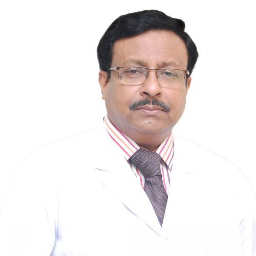 Prof. Dr Ahmed Raquib