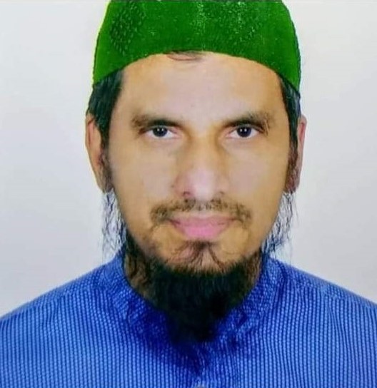 Asso. Prof. Dr Muhammad Rashidul Islam