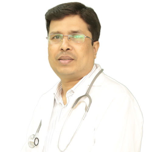 Prof. Dr Mostafizur Rahman