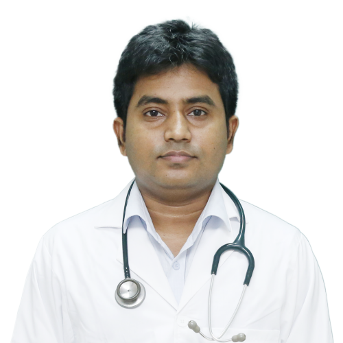Dr Mamunoor Rashid