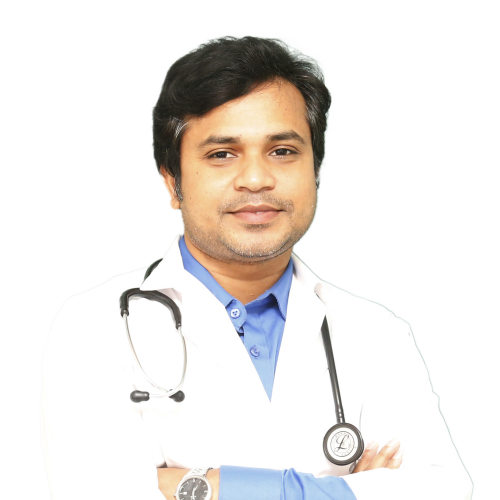 Dr Pranab Kumar Mallik