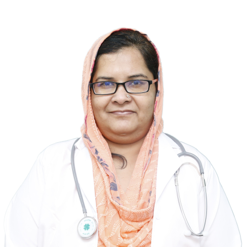 Asst. Prof. Dr Farhana Karim Shetu