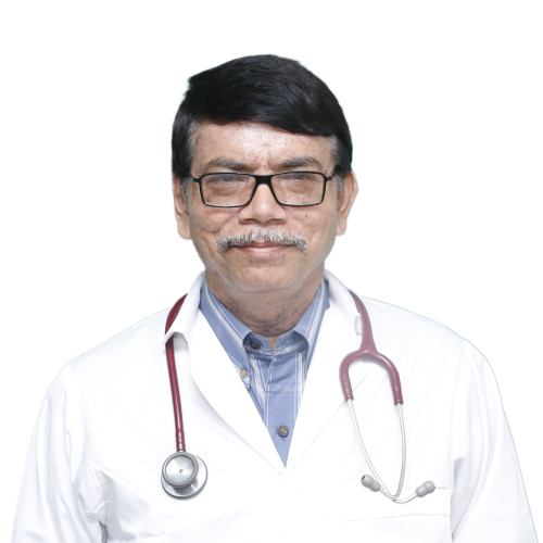 Prof. Dr Chandan Kumar Saha