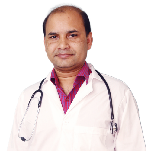 Dr Mohammad Abdullah Al Mamun