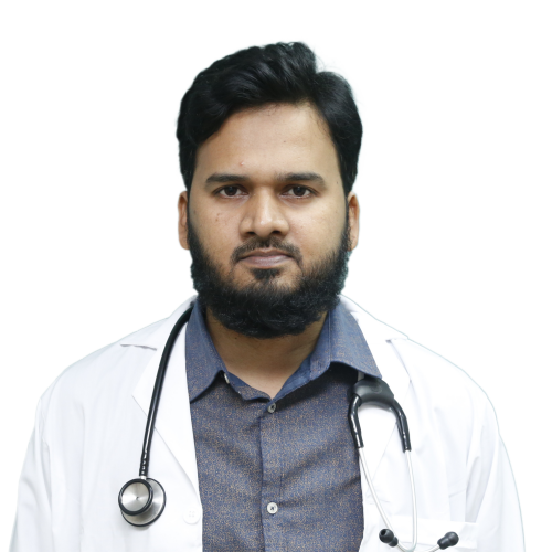 Asst. Prof. Dr Ashek Mahmud Manju