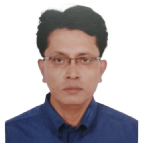 Prof. Dr Samarjit Barua