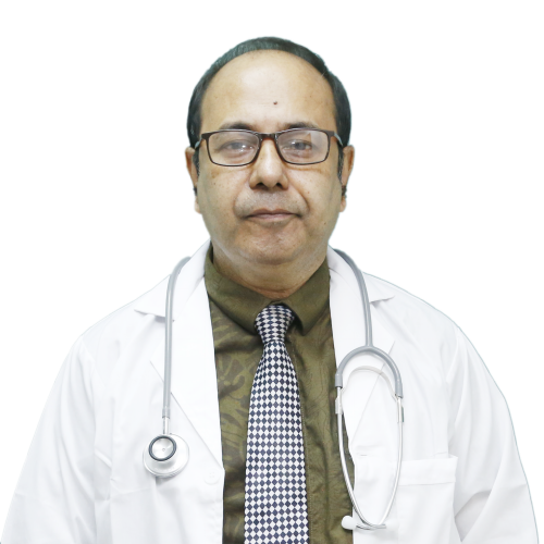 Prof. Dr Fazlul Haque Qasem