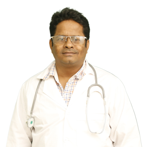 Asso. Prof. Dr Birendra Nath Saha