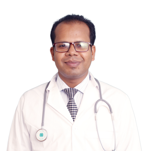 Asst. Prof. Dr Mohammad Harun Or Rashid