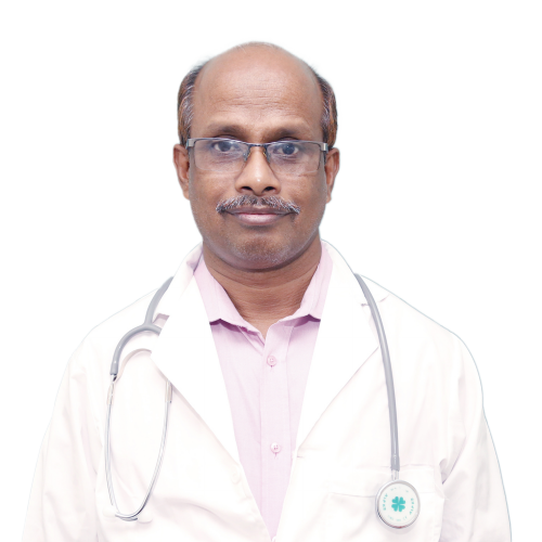 Asso. Prof. Dr S M Abdur Razzaque