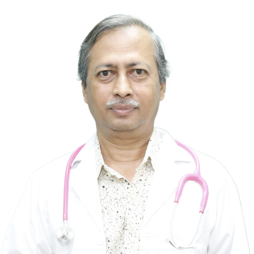 Prof. Dr Shanjoy Kumar Paul