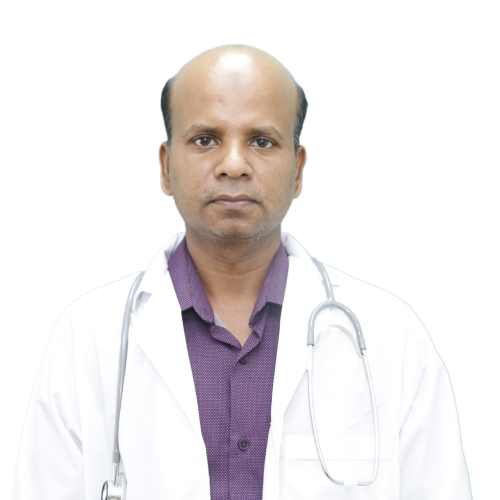 Asso. Prof. Dr Bani Yeamin