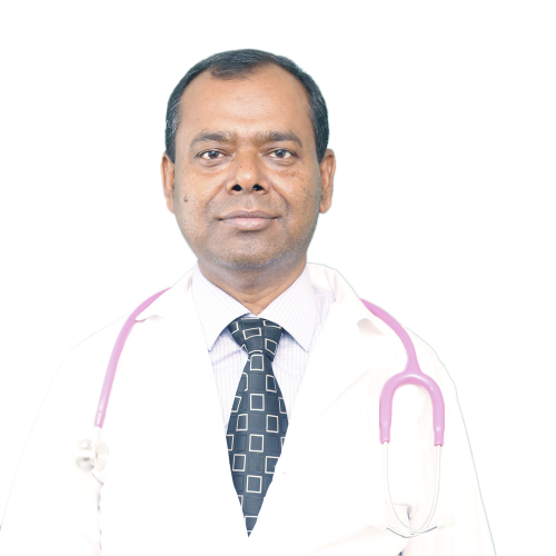 Asst. Prof. Dr Shankar Chandra Das