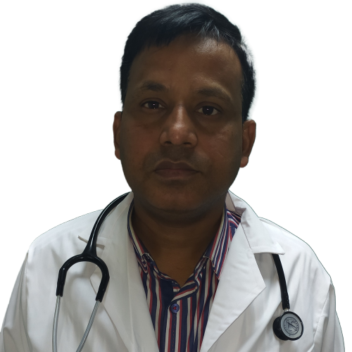 Asso. Prof. Dr Mohammad Saiful Islam