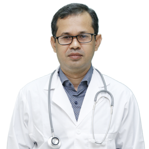 Asso. Prof. Dr Md. Abul Kalam