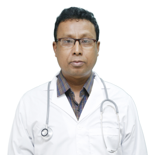 Dr Nripati Ballov Ray (Tamal)