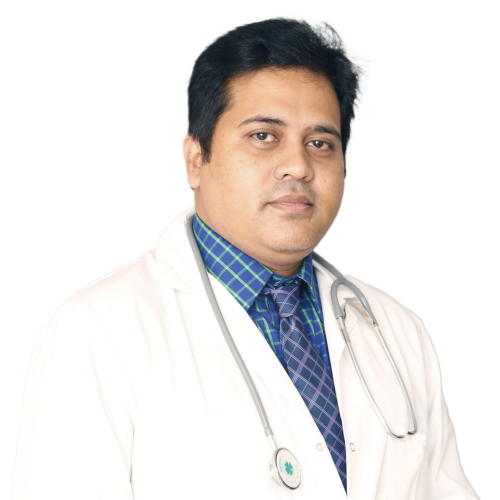 Prof. Dr Md. Amirul Islam