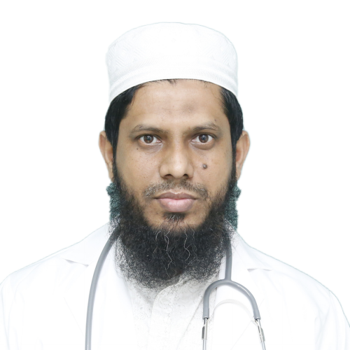 Asst. Prof. Dr Md Shahjahan Sarkar