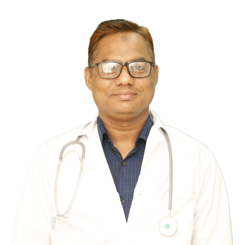 Asso. Prof. Dr Md. Anamul Haque (Anam)