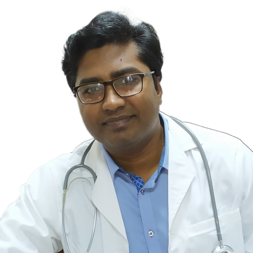 Asst. Prof. Dr Krishna Kumar Das