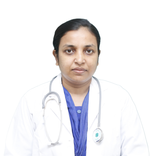 Dr Eliza Sultana