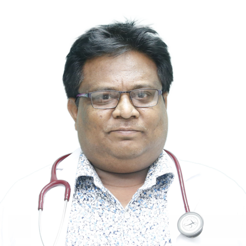 Asso. Prof. Dr Rajat Shuvra Paul