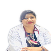 Dr Sabrina Shahrin