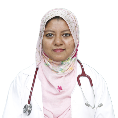 Asst. Prof. Dr Maftahul Jannat (Swarna)