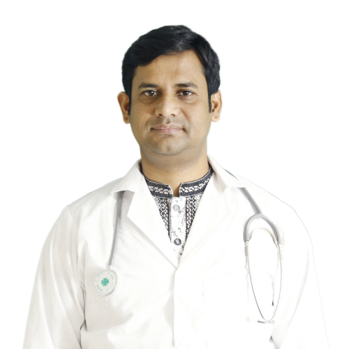 Asso. Prof. Dr Motashimul Hasan (Shiplu)
