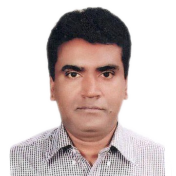 Asst. Prof. Dr Surajit Kumar Talukder