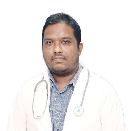 Asst.Prof. Dr. Mohammad Imtiaj Sultan