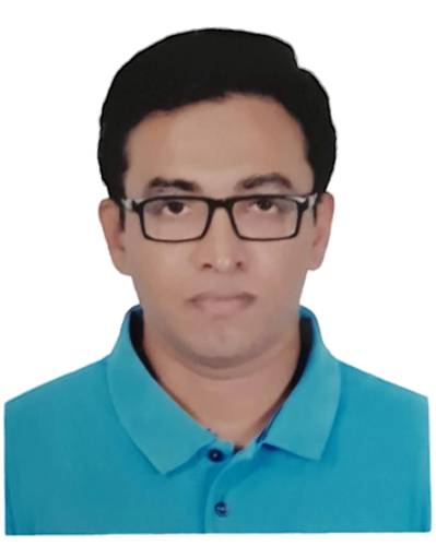 Asso. Prof. Dr Ahsanul Haque Kawsar