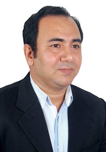 Dr Subrata Poddar Choyon