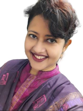 Asso. Prof. Dr Sumona Rahman
