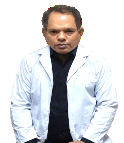 Dr Obaidul Haque Sabbir