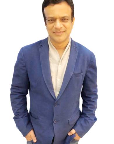 Asso. Prof. Dr Sazzad Hossain