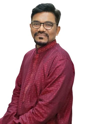 Prof. Dr Fazle Rabbi Sirajuddin