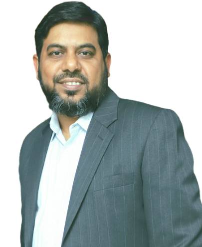 Dr A T M Kamrul Hasan