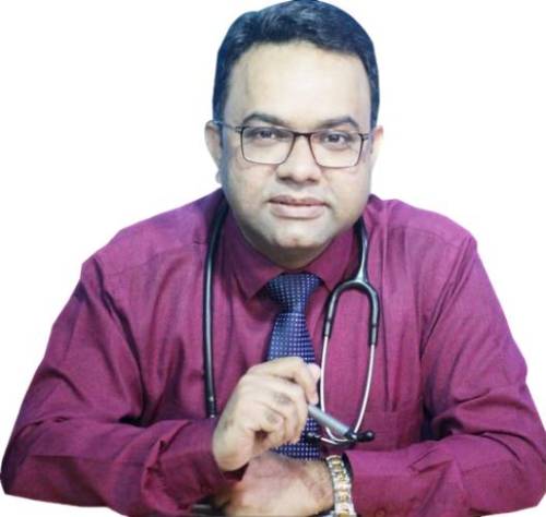 Asst. Prof. Dr Gulzar hossain