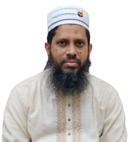 Asst. Prof. Dr Shahjahan Sarkar