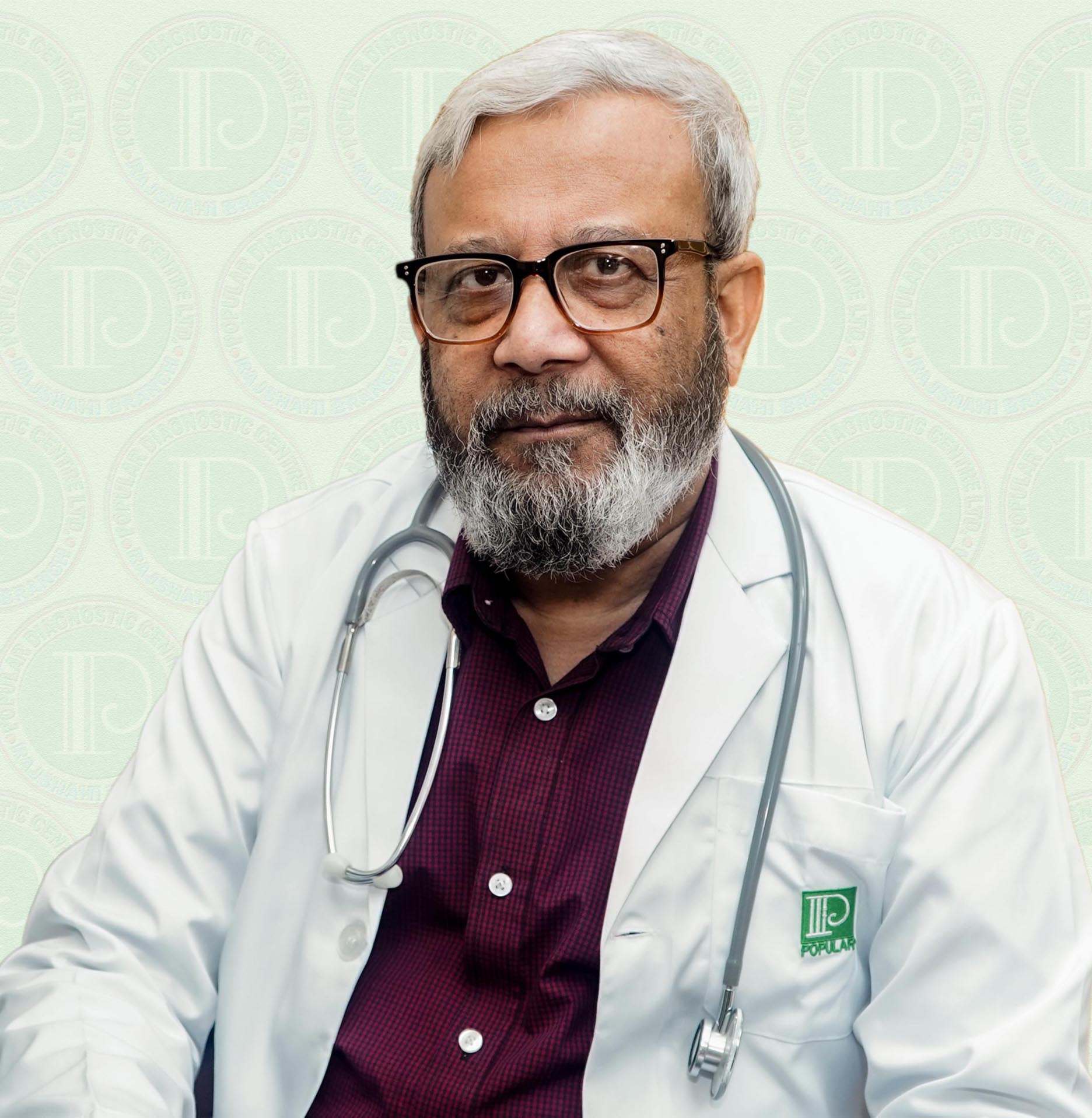 Prof. Dr A.K.M. Monoarul Islam