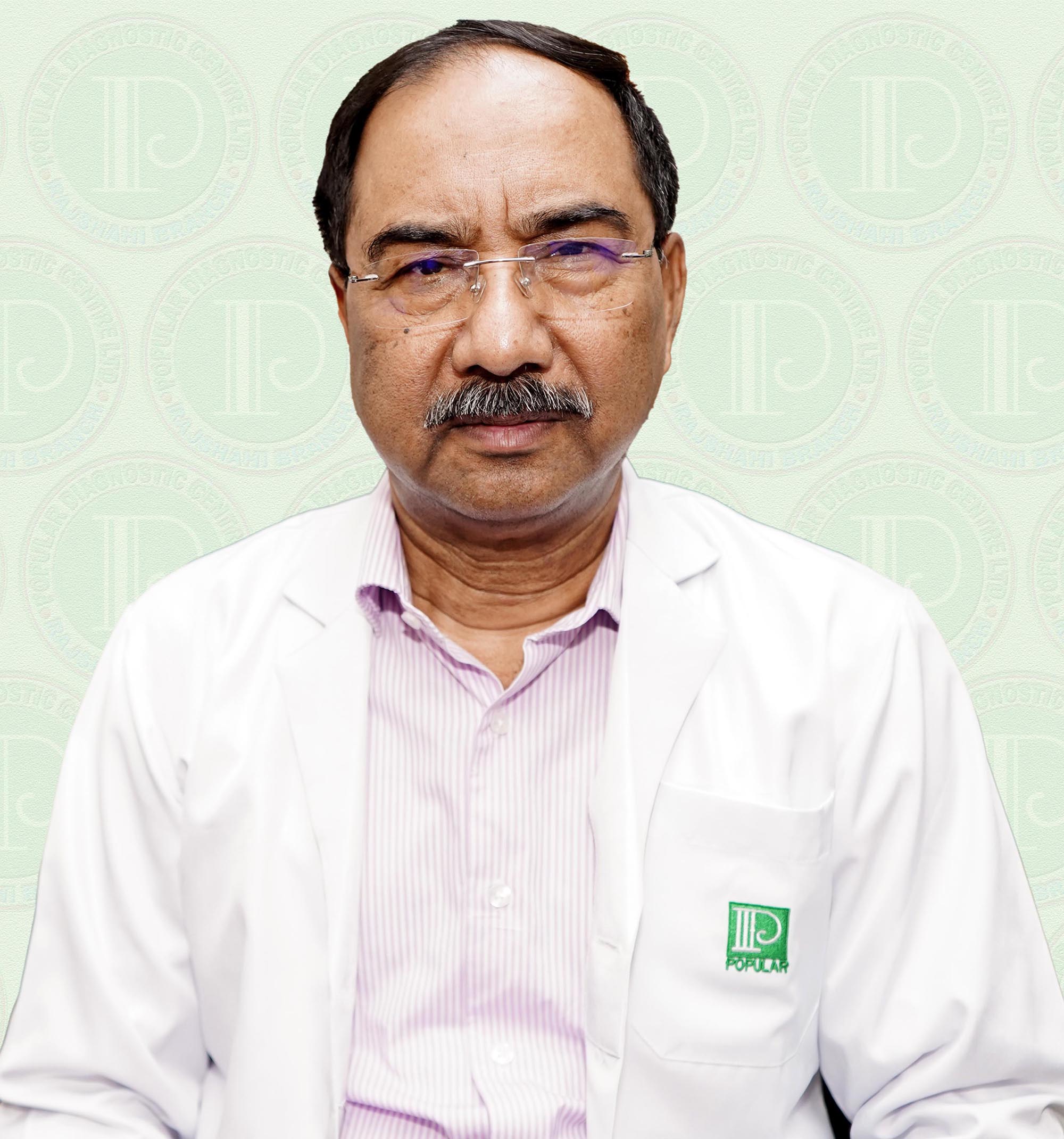 Prof. Dr Md. Dayem Uddin
