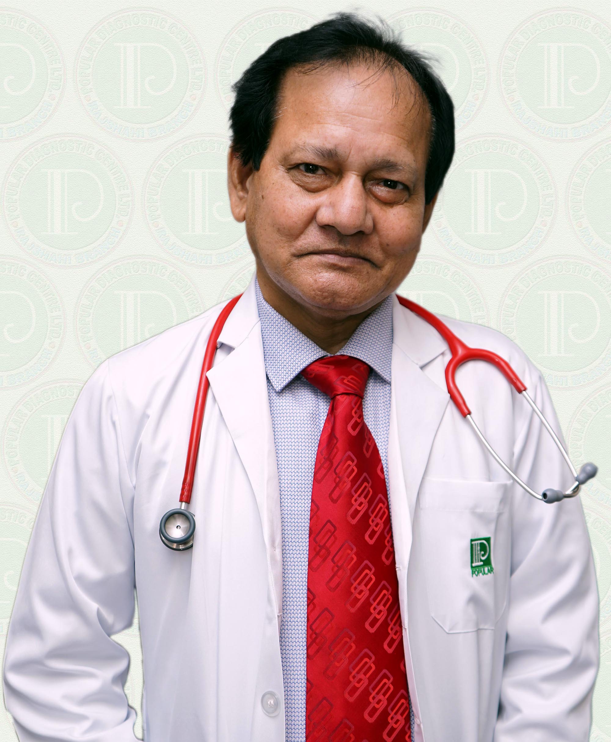 Prof. Dr Md. Belal Uddin
